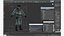 Costume de soldat futuriste