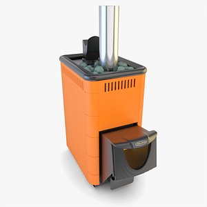 max stove siber wood