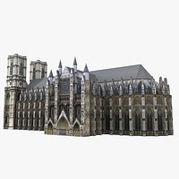 Westminster Abbey