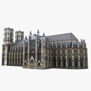 Westminster Abbey