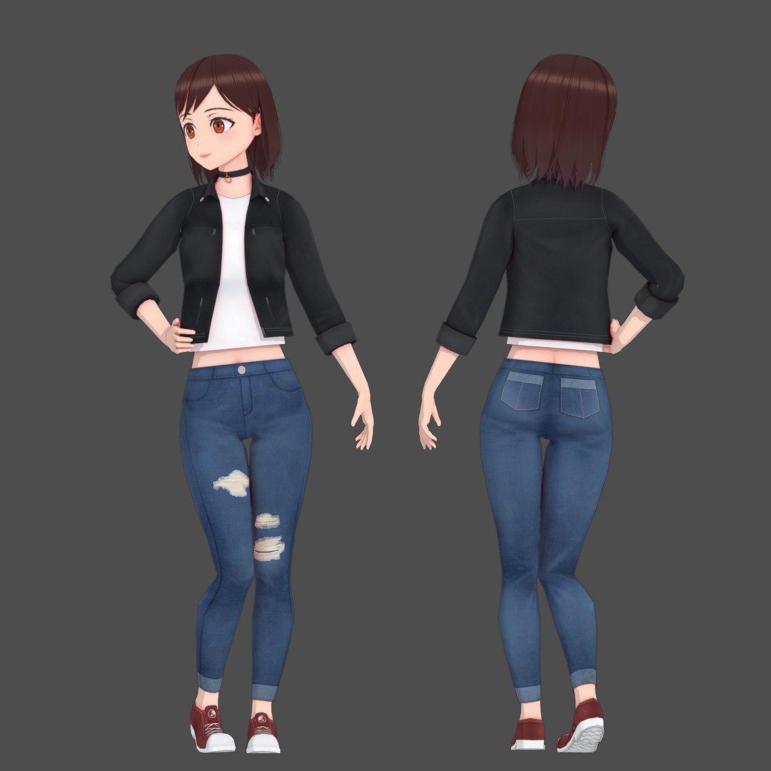 Clothes Switchable Anime Girl 3D model https://p.turbosquid.com/ts-thumb/sD/1U82xB/V0/diffuse_b/png/1643732763/1920x1080/fit_q87/d15047f48abd373191fce73a66984a2f35ff6a50/diffuse_b.jpg