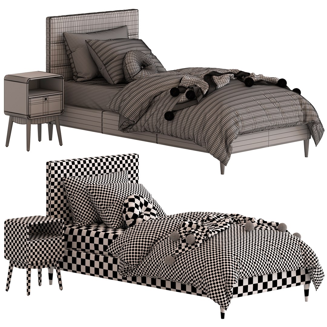 Adairs Kids Darcy Bed and Jax Side Table 3D model https://p.turbosquid.com/ts-thumb/sD/1z3m6p/Ty/preview5/jpg/1652179163/1920x1080/fit_q87/cccd9ed96bc96244ccbc8e99f31e65c792114f51/preview5.jpg