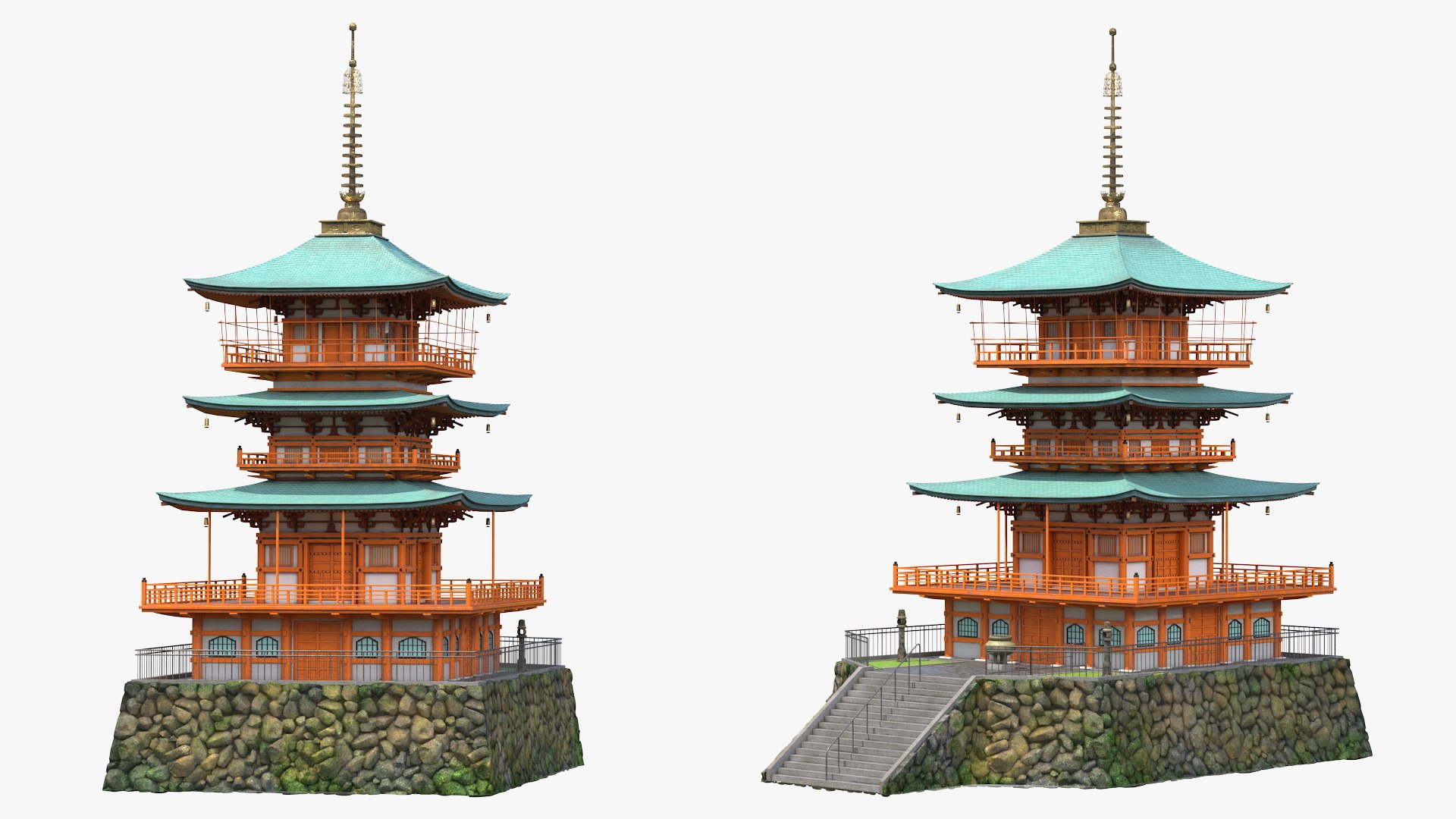 3D japanese temple story pagoda https://p.turbosquid.com/ts-thumb/sD/2dU5hb/W157aPHU/japanesetemplethreestorypagodaseigantoji3dmodel010/jpg/1589690917/1920x1080/fit_q87/46b1f86a06954f59c4fb1b04ff2195ed66bcc7da/japanesetemplethreestorypagodaseigantoji3dmodel010.jpg