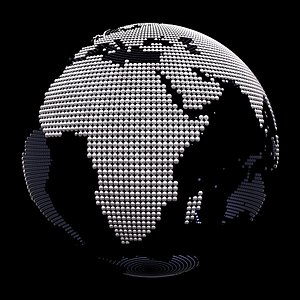 DOT EARTH