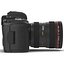 digital camera canon eos 3d model