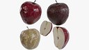 Red Apple