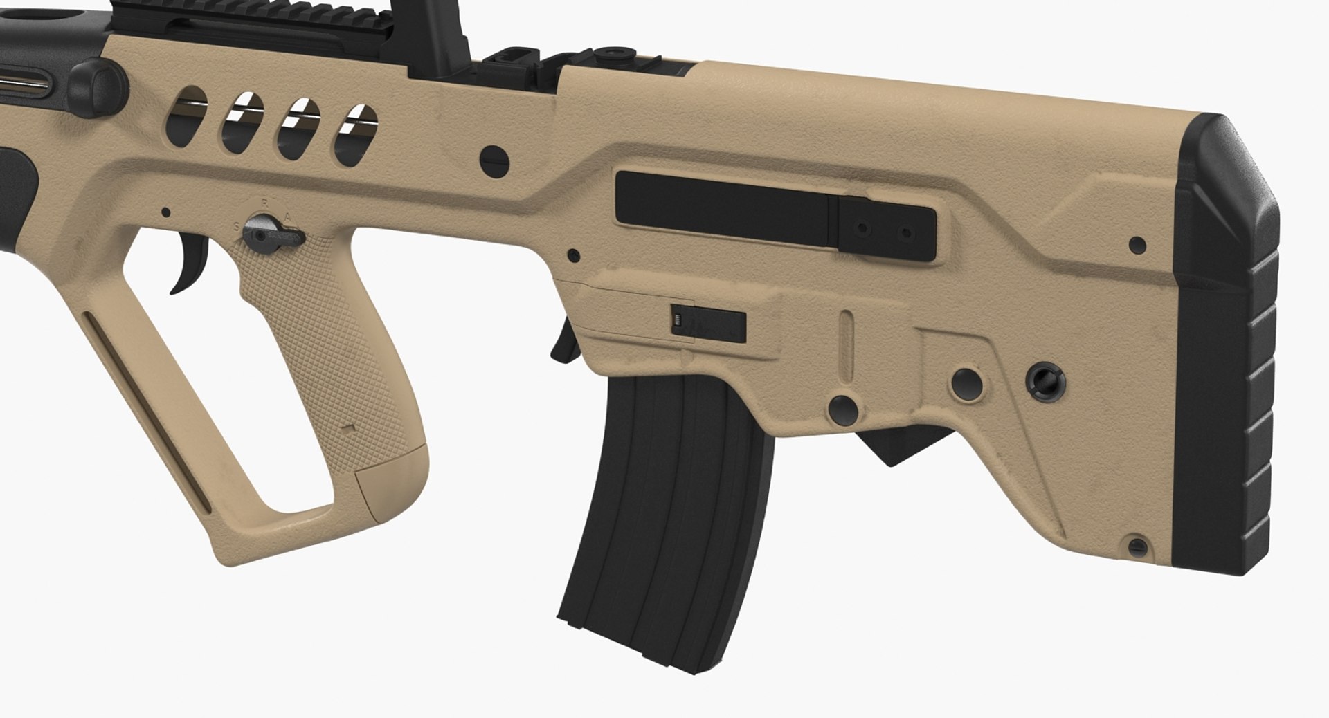 israeli bullpup assault rifle 3D model https://p.turbosquid.com/ts-thumb/sD/Fs6y9p/FeuWMI7K/israelibullpupassaultrifleiwitavortar213dmodel012/jpg/1502092282/1920x1080/fit_q87/f33d0ea643420d78fee8b90d694499984fc219b2/israelibullpupassaultrifleiwitavortar213dmodel012.jpg