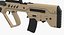 Israeli Bullpup Assault Rifle IWI Tavor TAR 21