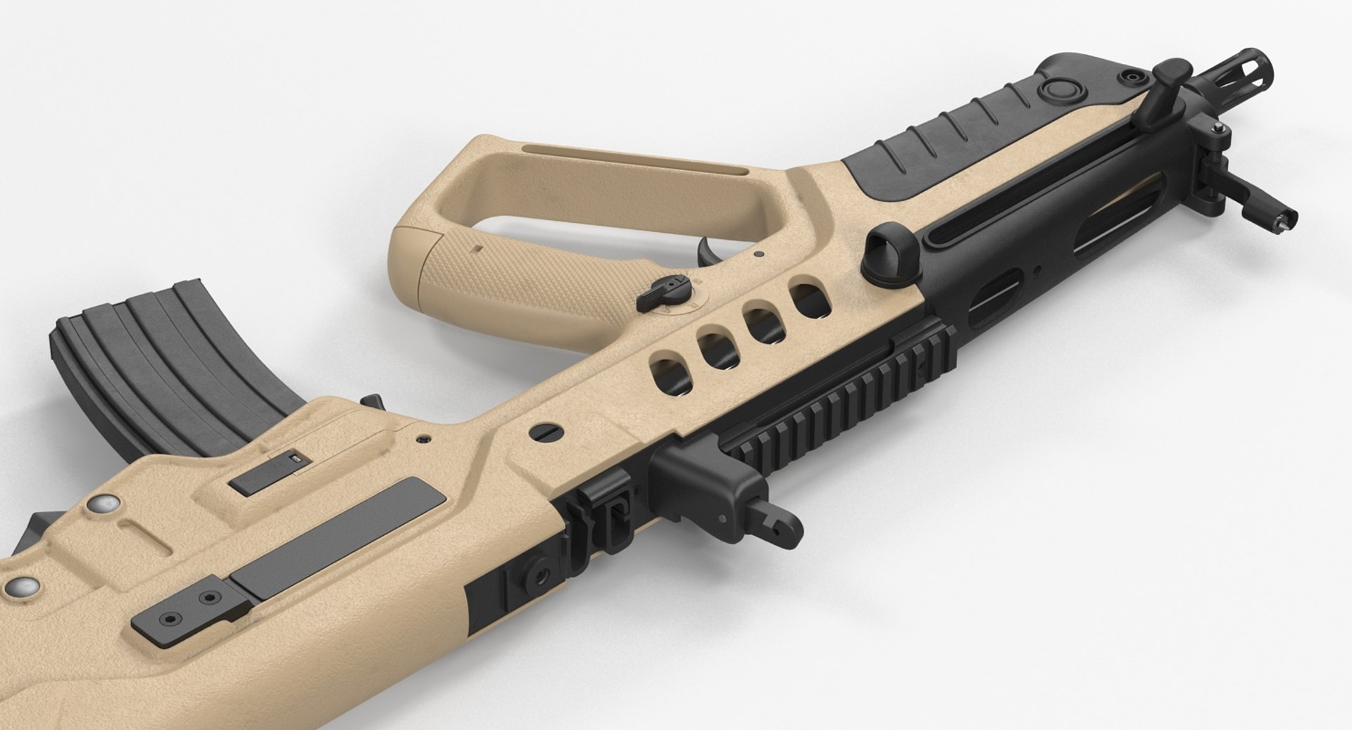 israeli bullpup assault rifle 3D model https://p.turbosquid.com/ts-thumb/sD/Fs6y9p/Hw7nEZaL/israelibullpupassaultrifleiwitavortar213dmodel010/jpg/1502092282/1920x1080/fit_q87/5334243bda747f4e14385f2f3ed000b0108ded95/israelibullpupassaultrifleiwitavortar213dmodel010.jpg