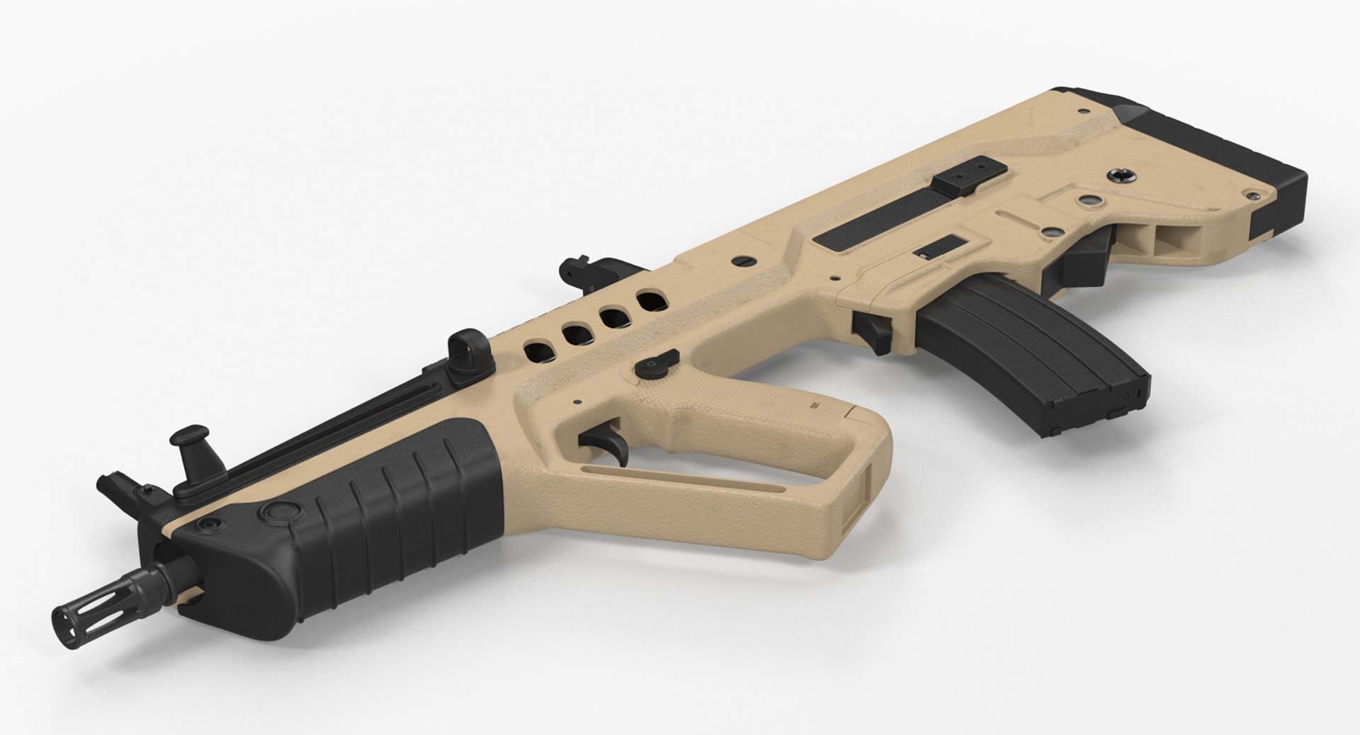 israeli bullpup assault rifle 3D model https://p.turbosquid.com/ts-thumb/sD/Fs6y9p/z5t5NP6m/israelibullpupassaultrifleiwitavortar213dmodel006/jpg/1502092282/1920x1080/fit_q87/e31a989fc78d6d091cb3c77164e331faf511cb14/israelibullpupassaultrifleiwitavortar213dmodel006.jpg