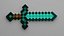 Espadas minecraft precisas