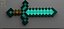 Espadas minecraft precisas