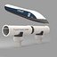 Hyperloop Collection 2