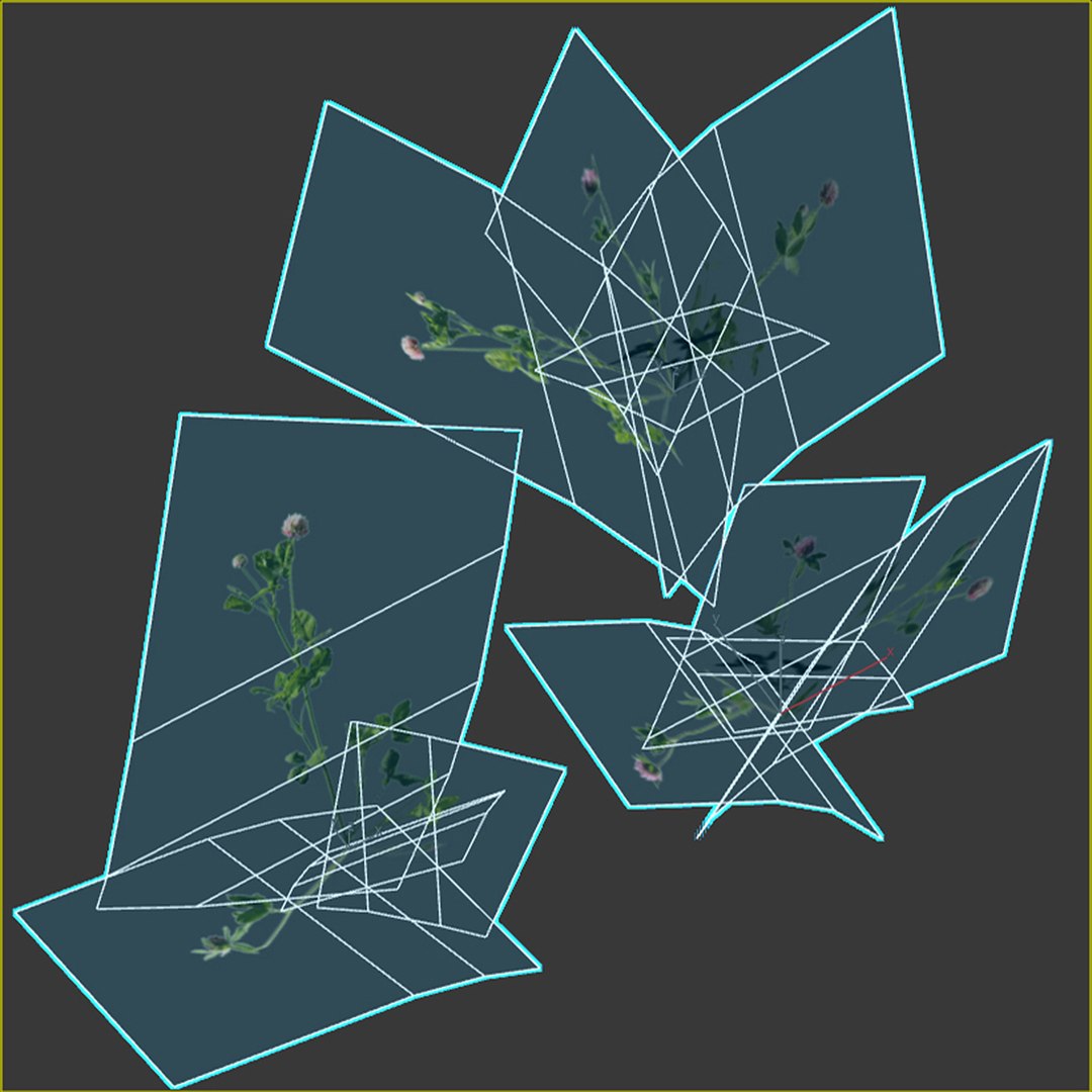 3D model clover https://p.turbosquid.com/ts-thumb/sD/MQezWc/7Y/2/jpg/1613145447/1920x1080/fit_q87/f241c6ae0a6fa361e6472bdc58817fa6df5357c4/2.jpg