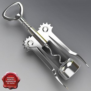 Corkscrew
