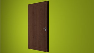Doors Ambush - Download Free 3D model by Luther (@..nosarahnorb) [d2c31e5]