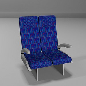 Coach Seat