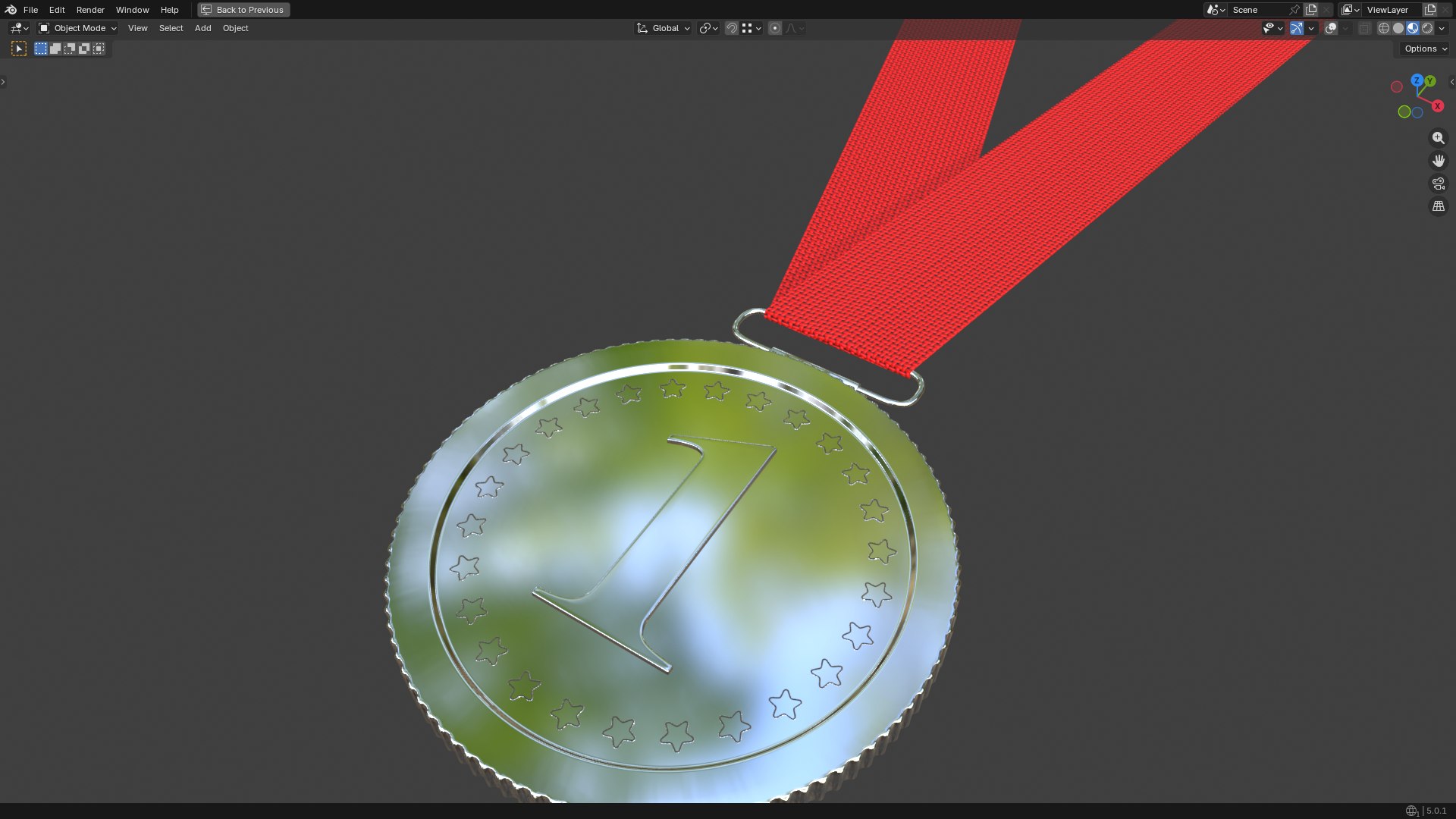 Silver Medal PBR 1 3D model https://p.turbosquid.com/ts-thumb/sD/RAhbJY/5z/screenshot20260221160154/png/1771668252/1920x1080/fit_q87/bcc7061a93f43cfdff63f5a765dac774ff0b948c/screenshot20260221160154.jpg