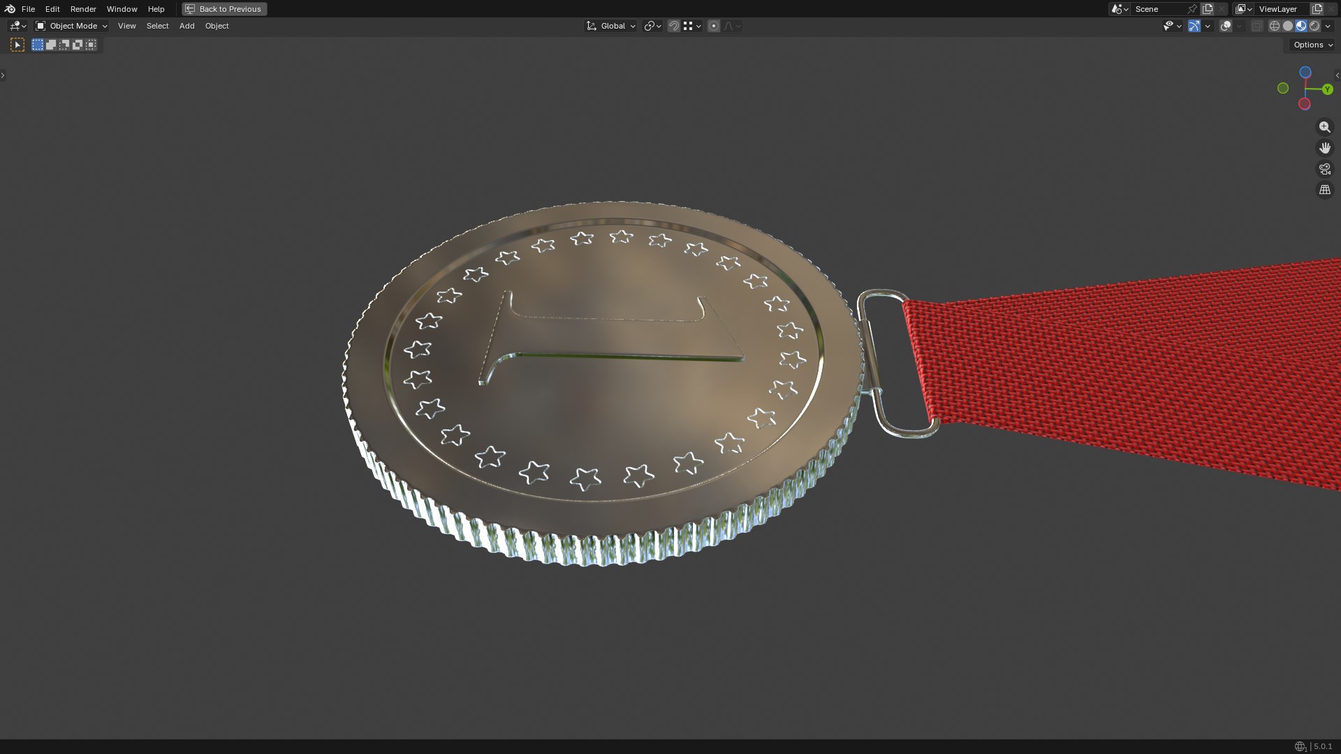 Silver Medal PBR 1 3D model https://p.turbosquid.com/ts-thumb/sD/RAhbJY/6r/screenshot20260221160123/png/1771668260/1920x1080/fit_q87/acb8df00adea96981cb88fa2aca7fc95a22e2fa8/screenshot20260221160123.jpg