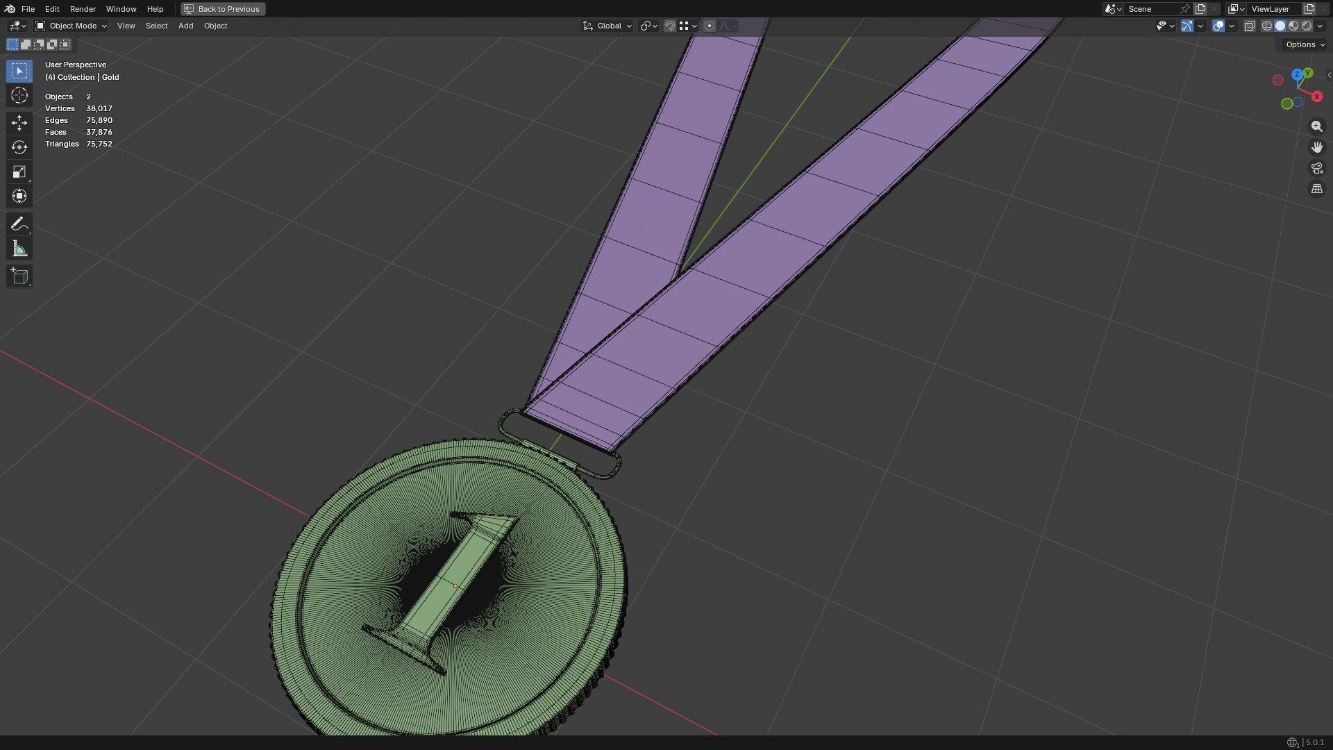 Silver Medal PBR 1 3D model https://p.turbosquid.com/ts-thumb/sD/RAhbJY/AN/screenshot20260221130107/png/1771668272/1920x1080/fit_q87/db547543a398016d01b923f1ac714dfdce290ace/screenshot20260221130107.jpg