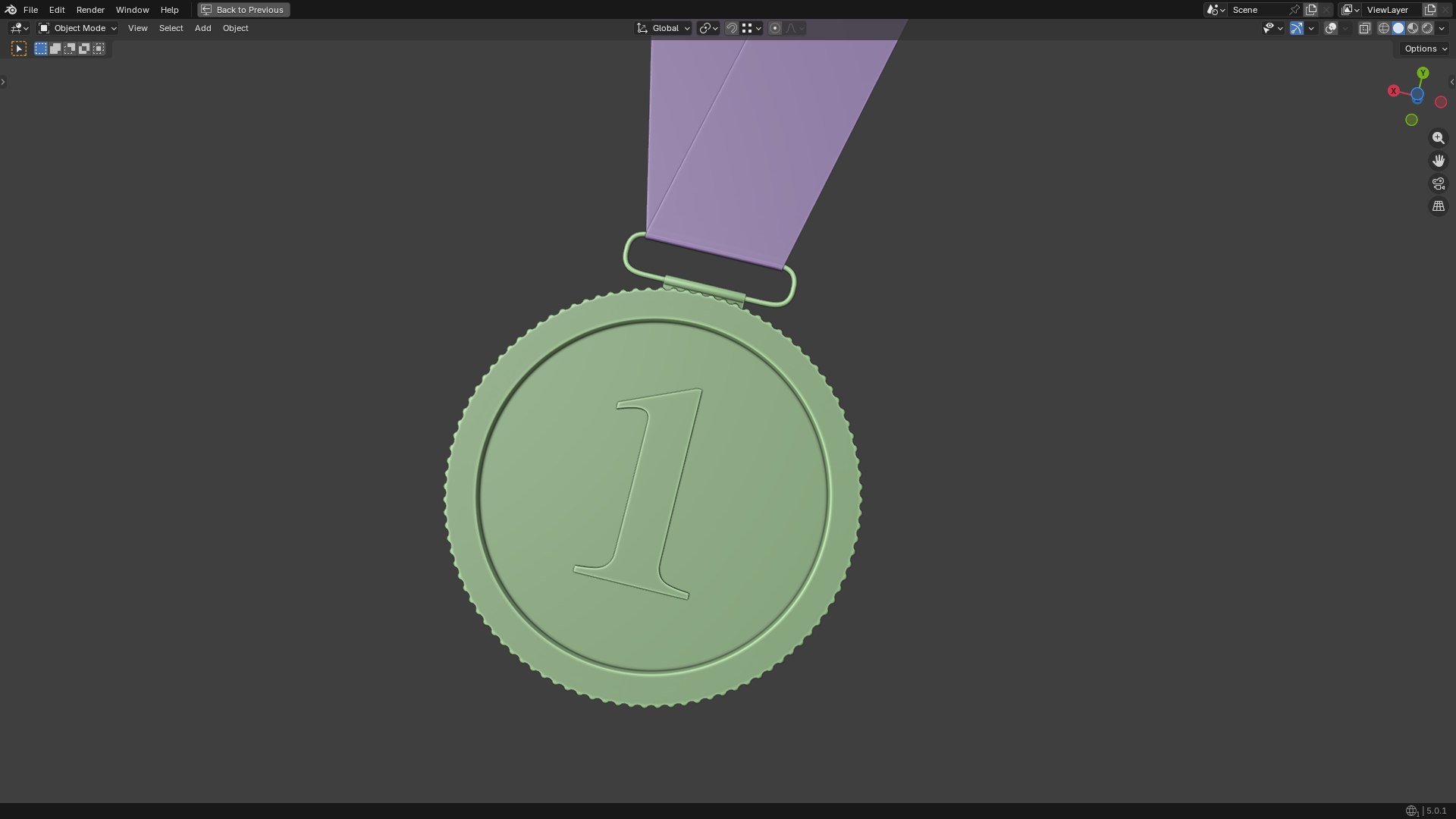 Silver Medal PBR 1 3D model https://p.turbosquid.com/ts-thumb/sD/RAhbJY/B5/screenshot20260221125634/png/1771668245/1920x1080/fit_q87/057a99551e578b71123da12fc660219ffdf569fd/screenshot20260221125634.jpg