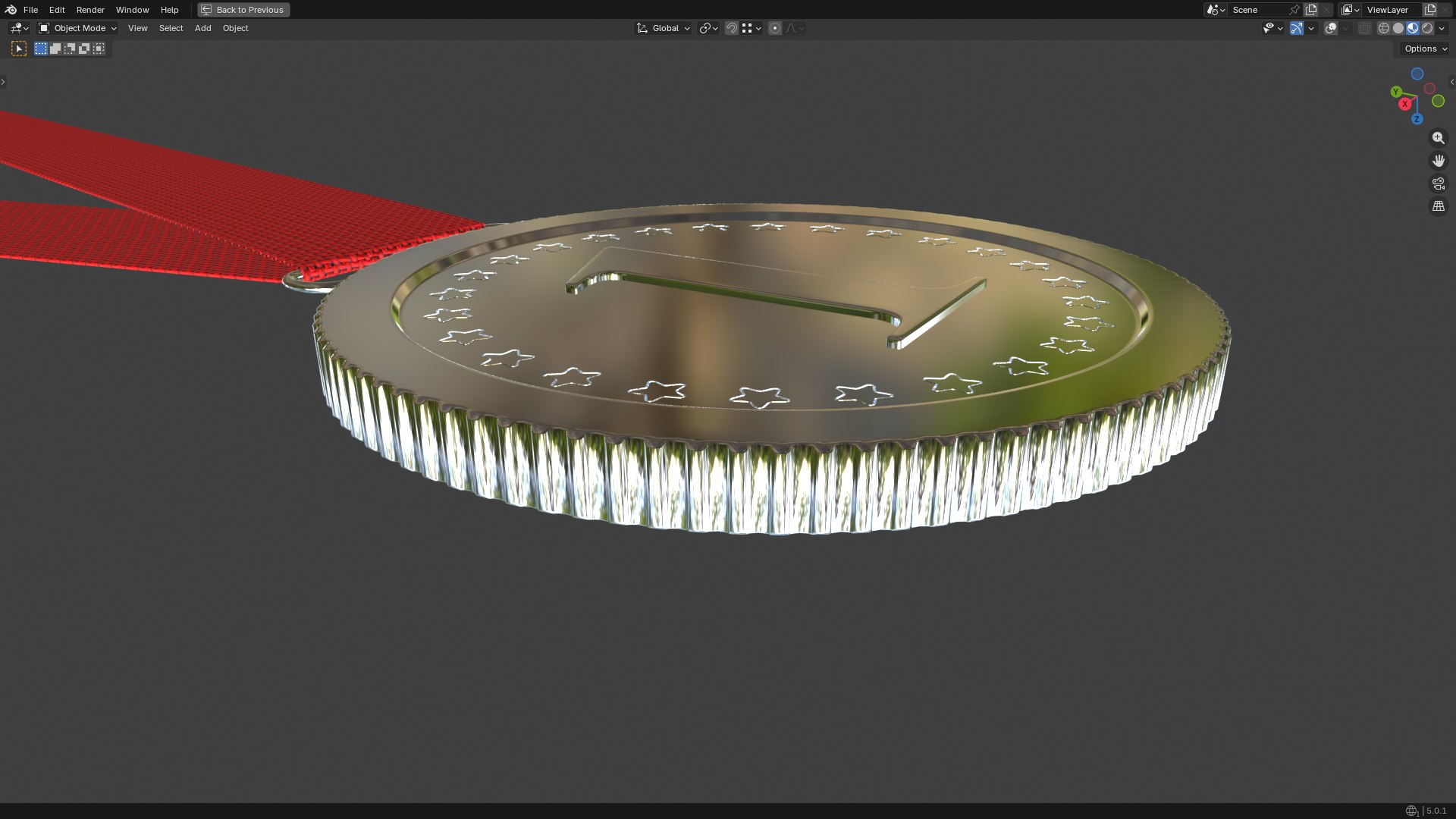 Silver Medal PBR 1 3D model https://p.turbosquid.com/ts-thumb/sD/RAhbJY/aj/screenshot20260221160133/png/1771668256/1920x1080/fit_q87/468b0a49d5c1a7db3a99920ff66d2ec0dfbcae88/screenshot20260221160133.jpg