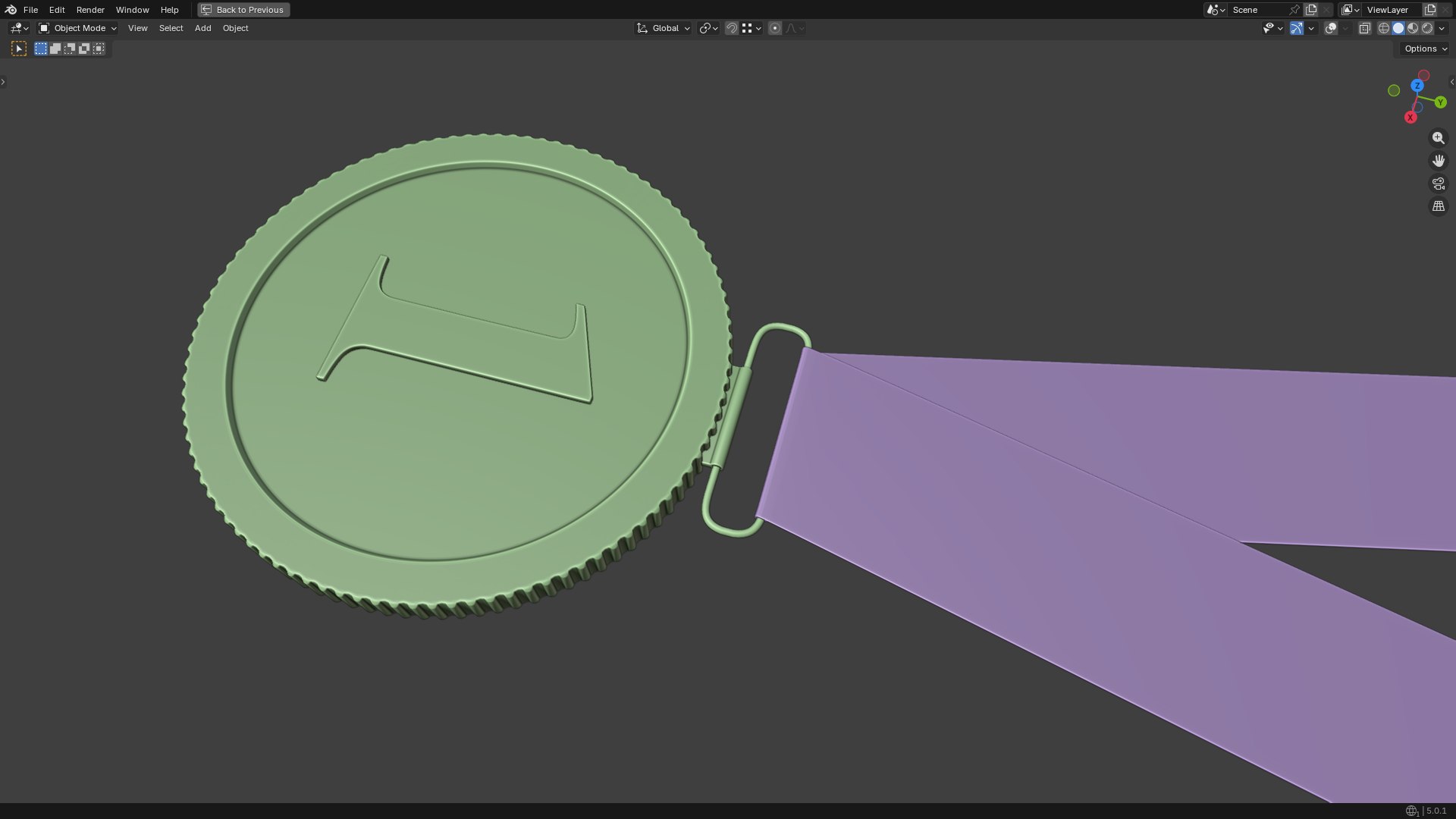 Silver Medal PBR 1 3D model https://p.turbosquid.com/ts-thumb/sD/RAhbJY/iB/screenshot20260221125639/png/1771668245/1920x1080/fit_q87/b25cd9c5fd41ea60a018f624516ec86b1026de35/screenshot20260221125639.jpg