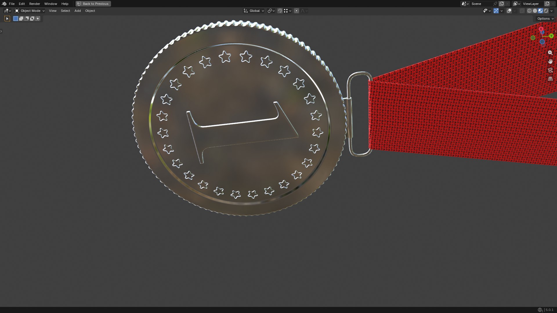 Silver Medal PBR 1 3D model https://p.turbosquid.com/ts-thumb/sD/RAhbJY/ps/screenshot20260221160119/png/1771668262/1920x1080/fit_q87/9bd2b8e0d619fdc5cdc1ca8b4a0ae084db576fb4/screenshot20260221160119.jpg