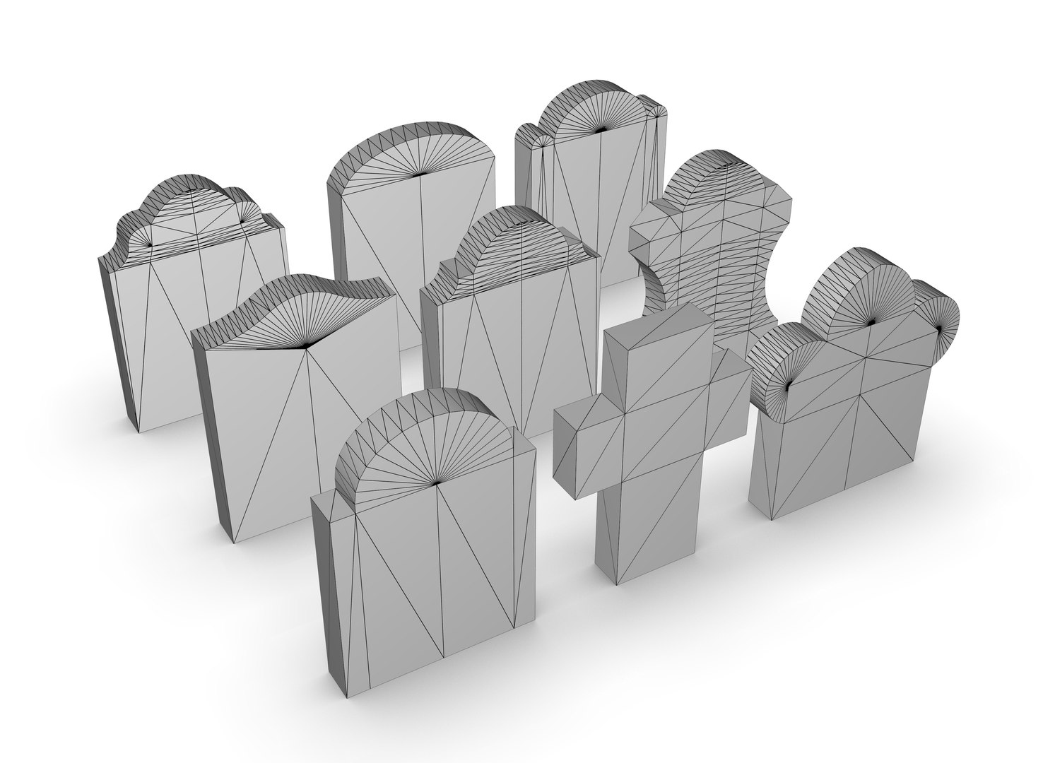 Tombstone are a set of nine models 3D https://p.turbosquid.com/ts-thumb/sD/RBGJ0K/fB/untitled.403/jpg/1629500153/1920x1080/fit_q87/73104542d7f07fbcd78ec0049d3fba539bf5145c/untitled.403.jpg