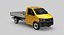max transporter pickup crafter