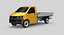 max transporter pickup crafter