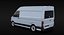 max transporter pickup crafter
