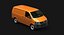 max transporter pickup crafter