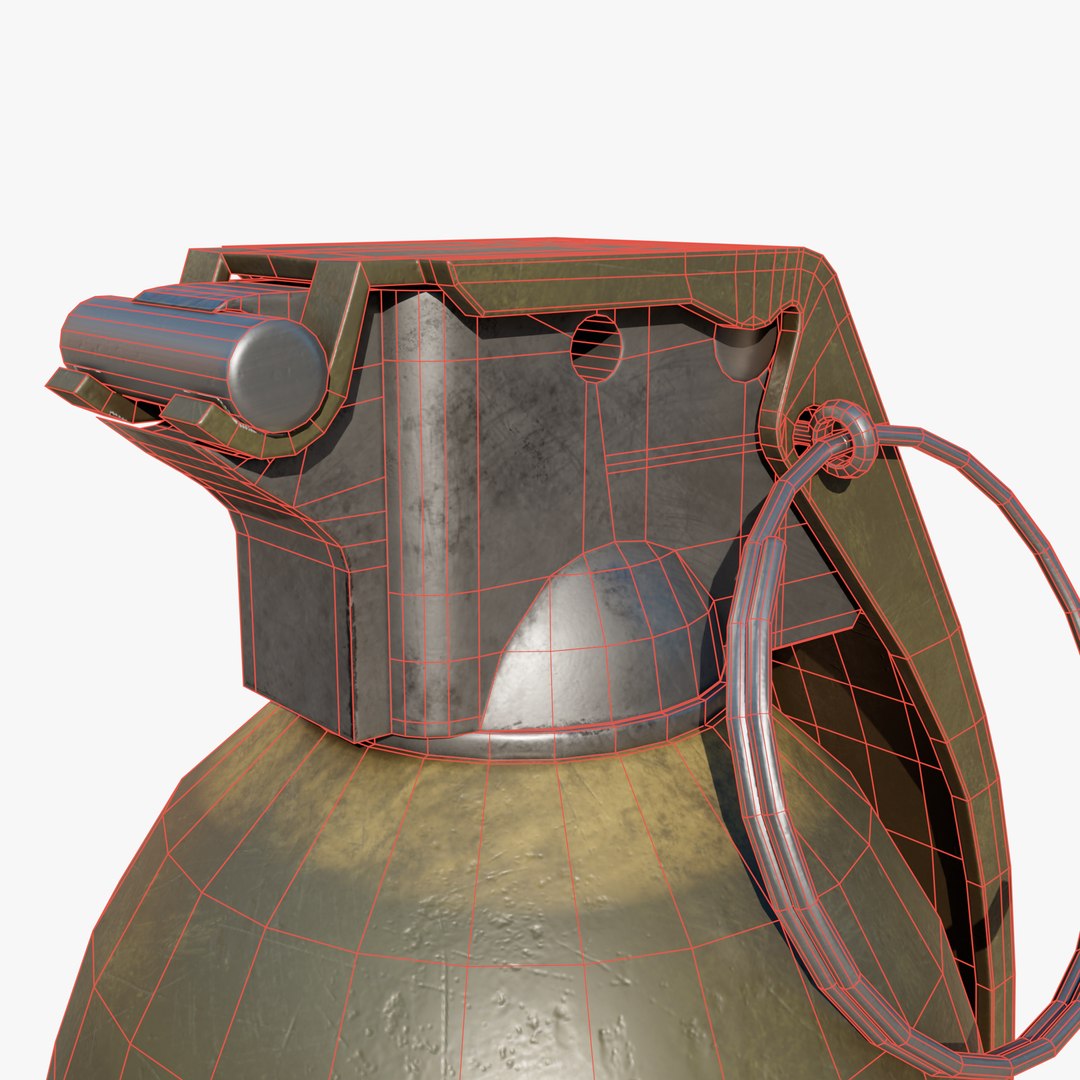 Grenade M26 model https://p.turbosquid.com/ts-thumb/sD/ShPlHo/wI/mesh3/png/1687699456/1920x1080/fit_q87/30aa4538166e67ded801196d11e5de2296f973d0/mesh3.jpg