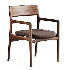 Soar Armchair 3D model