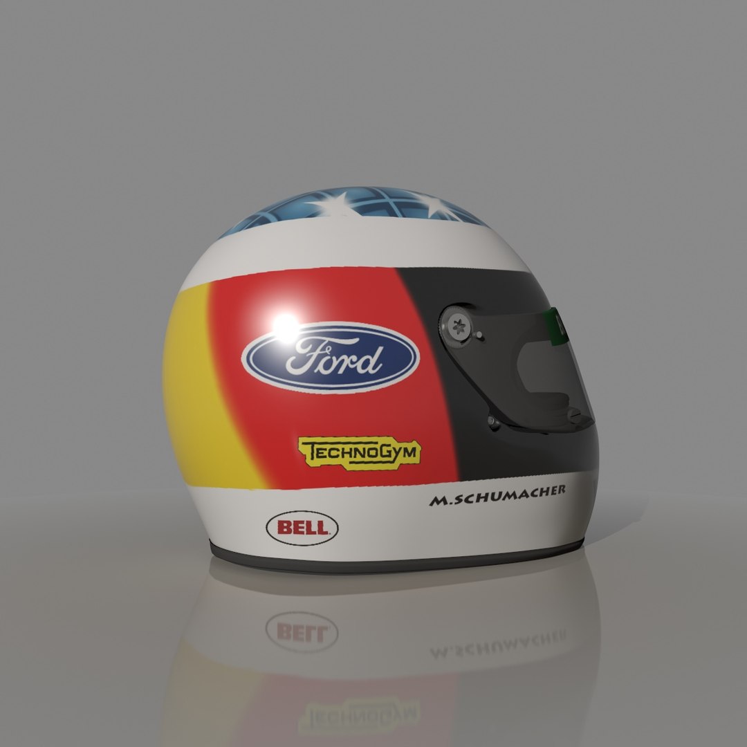 3ds max michael schumacher 1994 helmet https://p.turbosquid.com/ts-thumb/sD/ZOT7Ws/7J9FnZ8m/schumacher4/jpg/1346931141/1920x1080/fit_q87/ccd879e3a136ff3ce63dddd4cd2c2db81a5b1d25/schumacher4.jpg