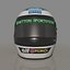 Michael Schumacher 1994 Helmet