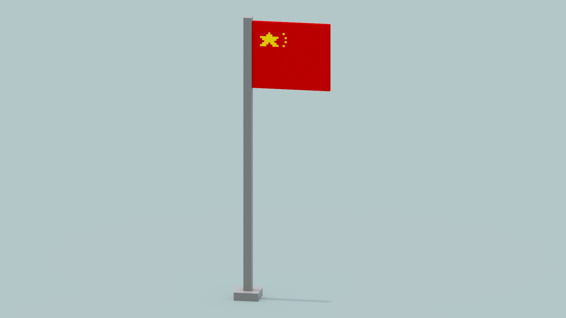 3d China Model Turbosquid 1879753 3d China Model Turbosquid 1879753