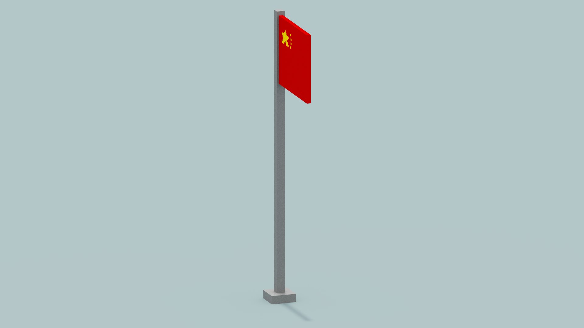 3d China Model Turbosquid 1879753 3d China Model Turbosquid 1879753