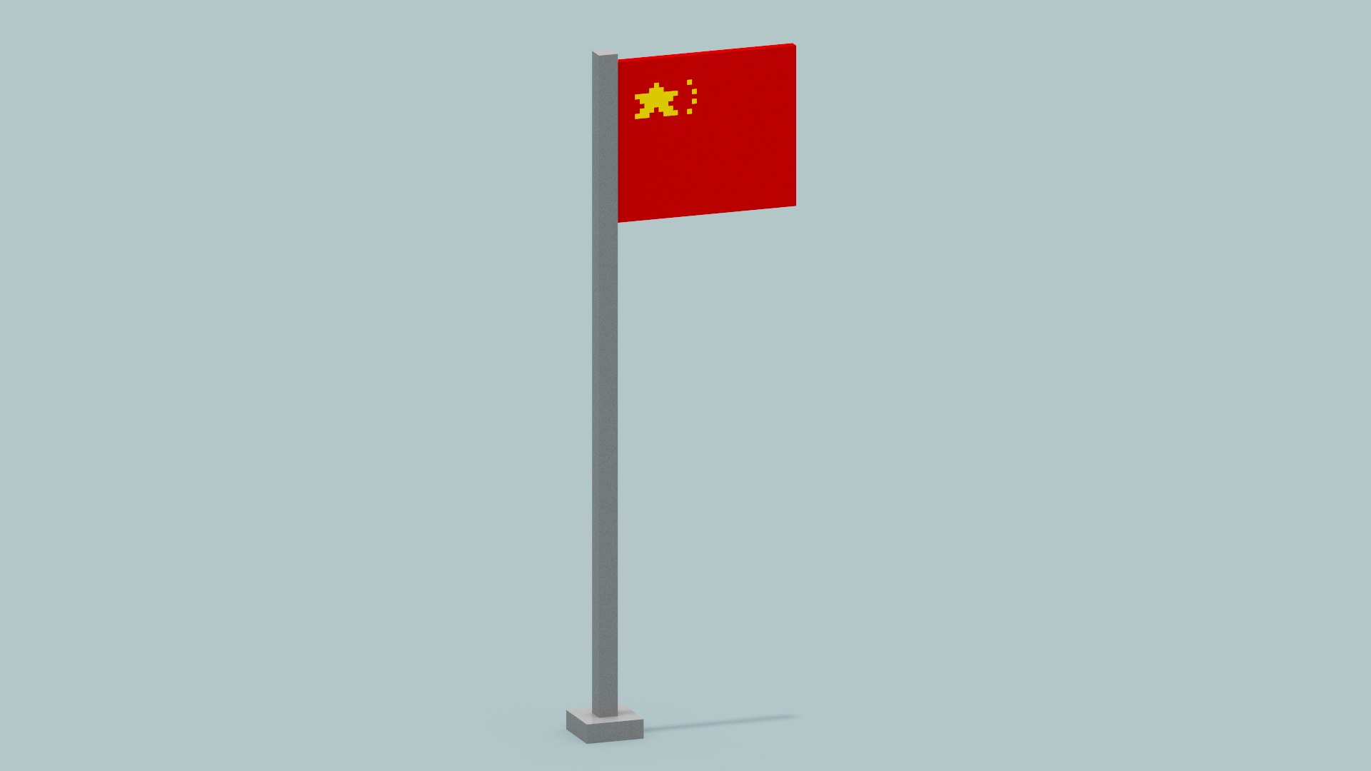 3d China Model Turbosquid 1879753 3d China Model Turbosquid 1879753