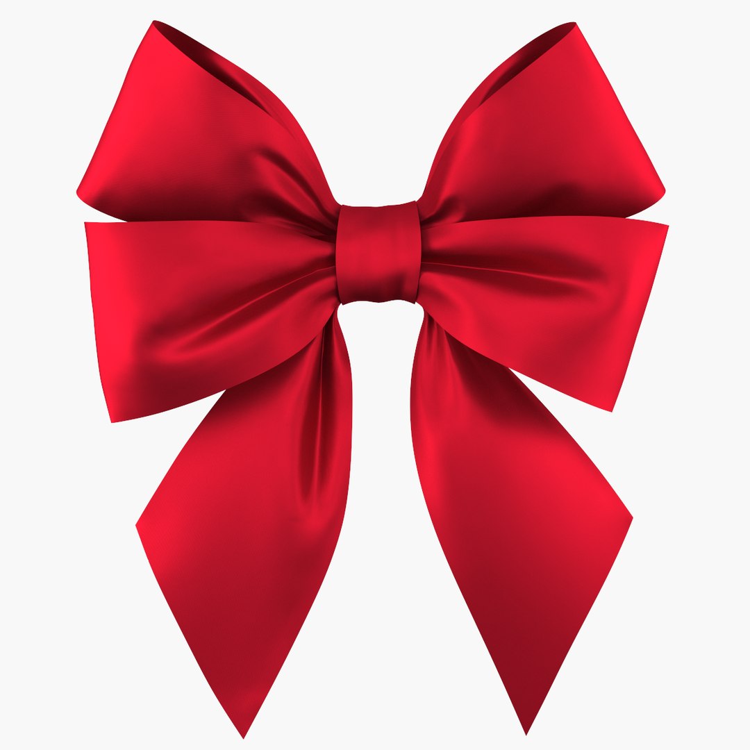 Realistic bow 01 model - TurboSquid 1648099