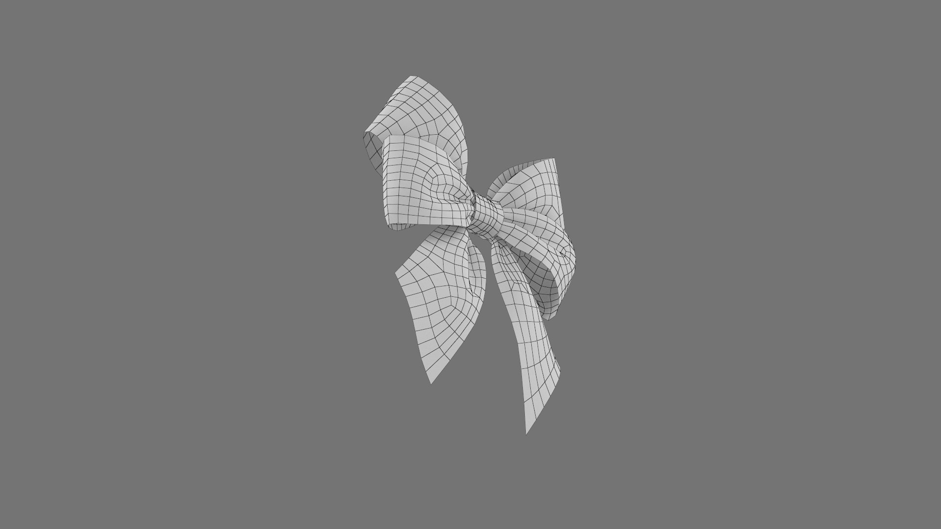 Realistic Bow 01 Model - TurboSquid 1648099