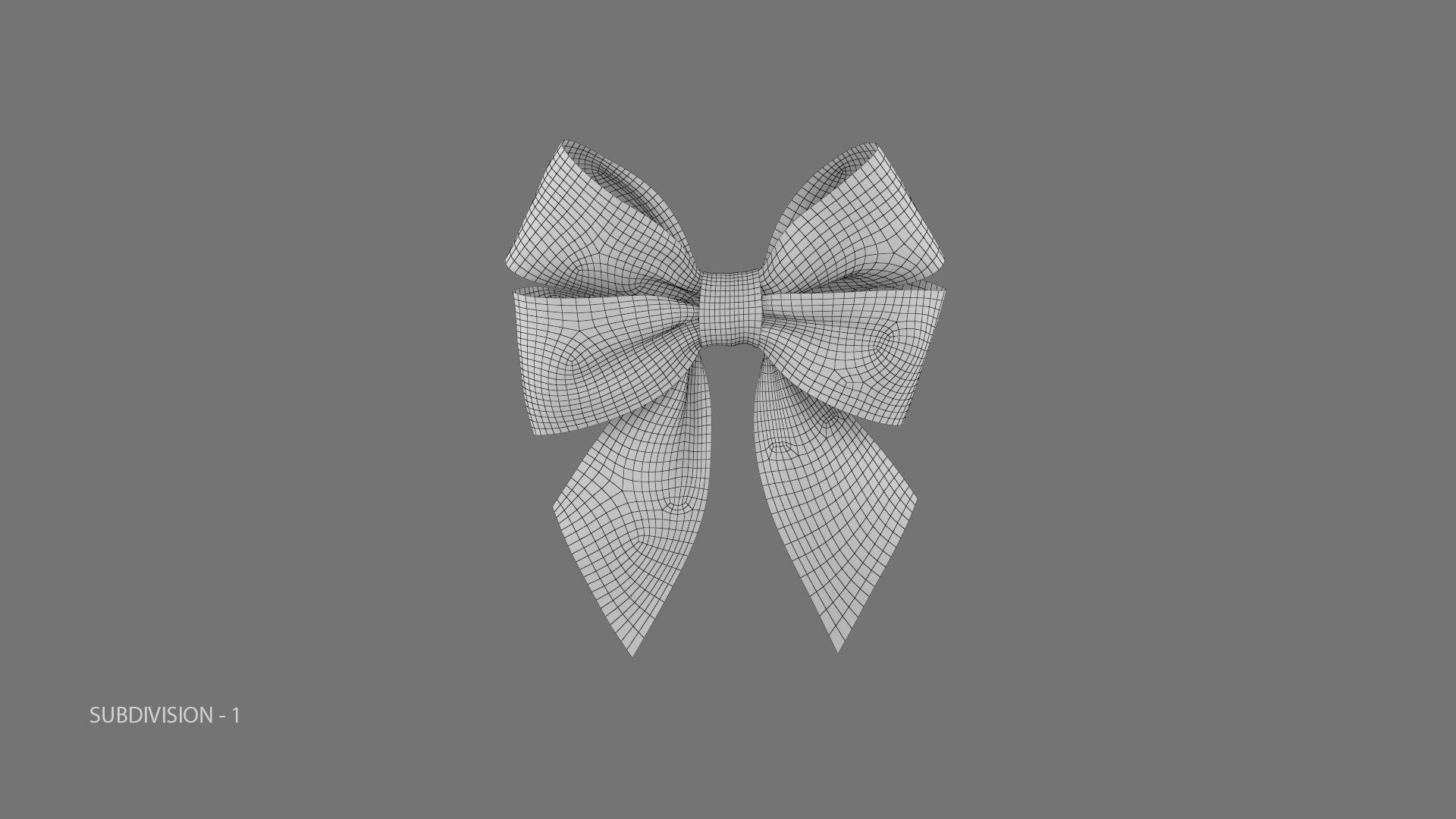Realistic Bow 01 Model - TurboSquid 1648099