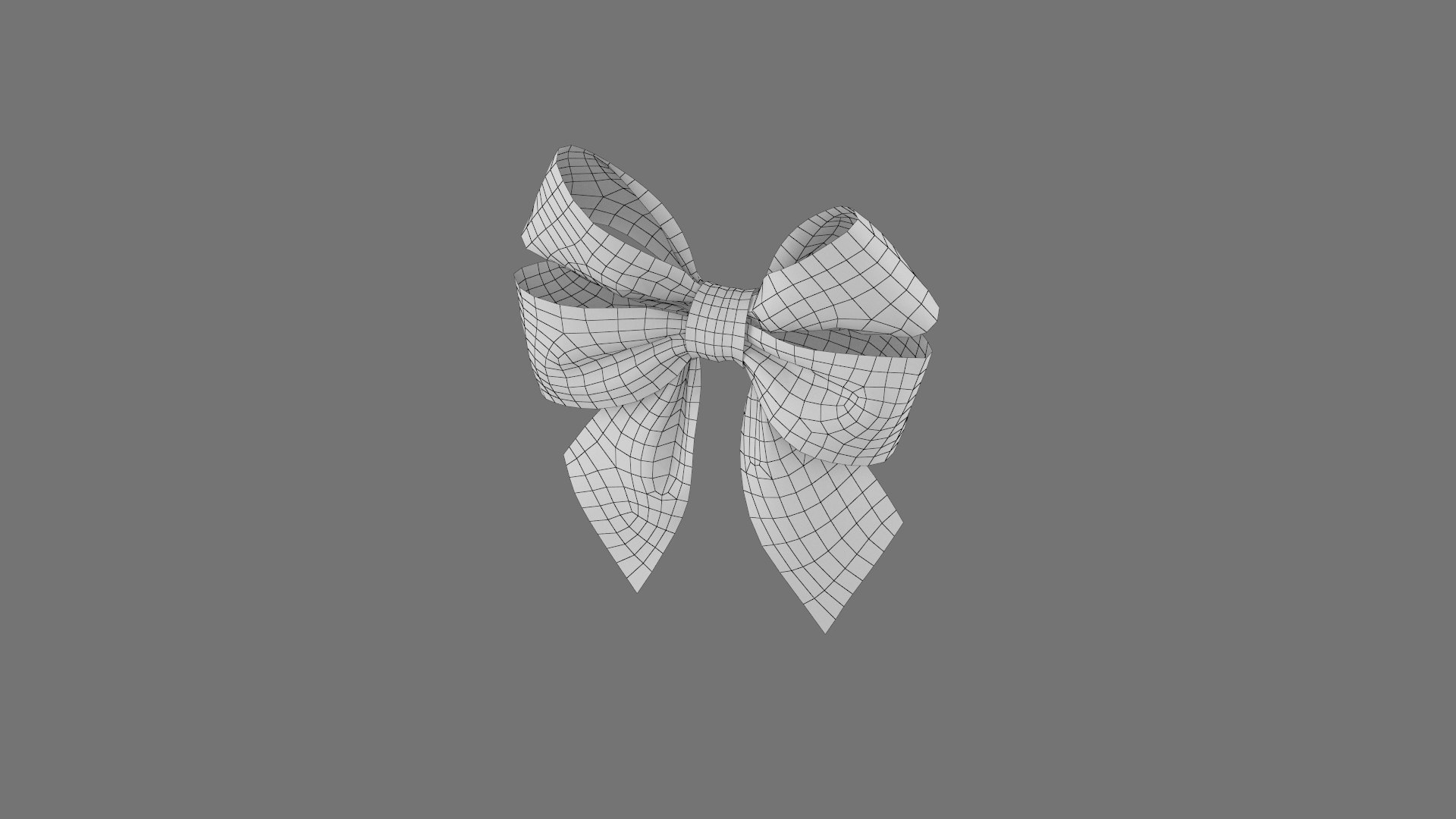 Realistic Bow 01 Model - TurboSquid 1648099
