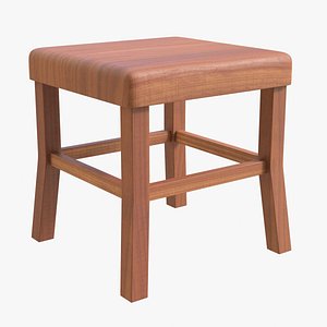 CR01 Christmas Tree Chair 01