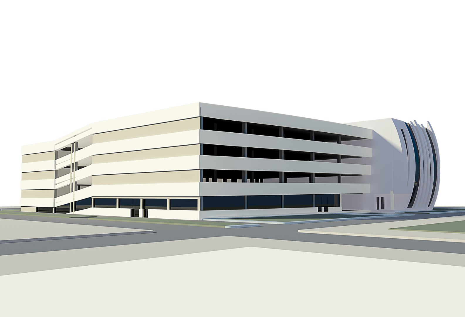 max multi storey car park https://p.turbosquid.com/ts-thumb/sD/ctuYTd/jOdkmKBq/multistoreycarpark4/jpg/1455371848/1920x1080/fit_q87/a284f067c72e4a8d9e93b9bb3a86811d963458e7/multistoreycarpark4.jpg