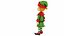 Christmas Elf model