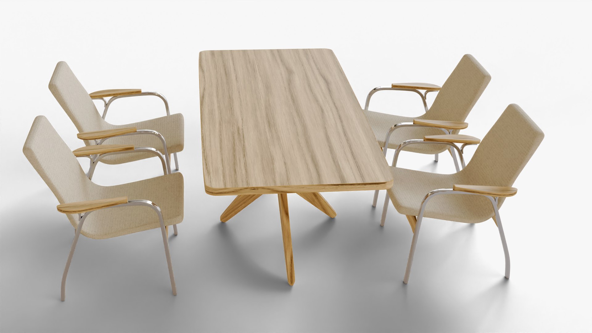 Stylish Wooden Dining Table Set Four Chairs 3d Model 3D model https://p.turbosquid.com/ts-thumb/sD/eqJK4H/GP/image0010/png/1791085051/1920x1080/fit_q87/2e173b414a3adb9f31eb85f6538c7e3545ef9dd1/image0010.jpg
