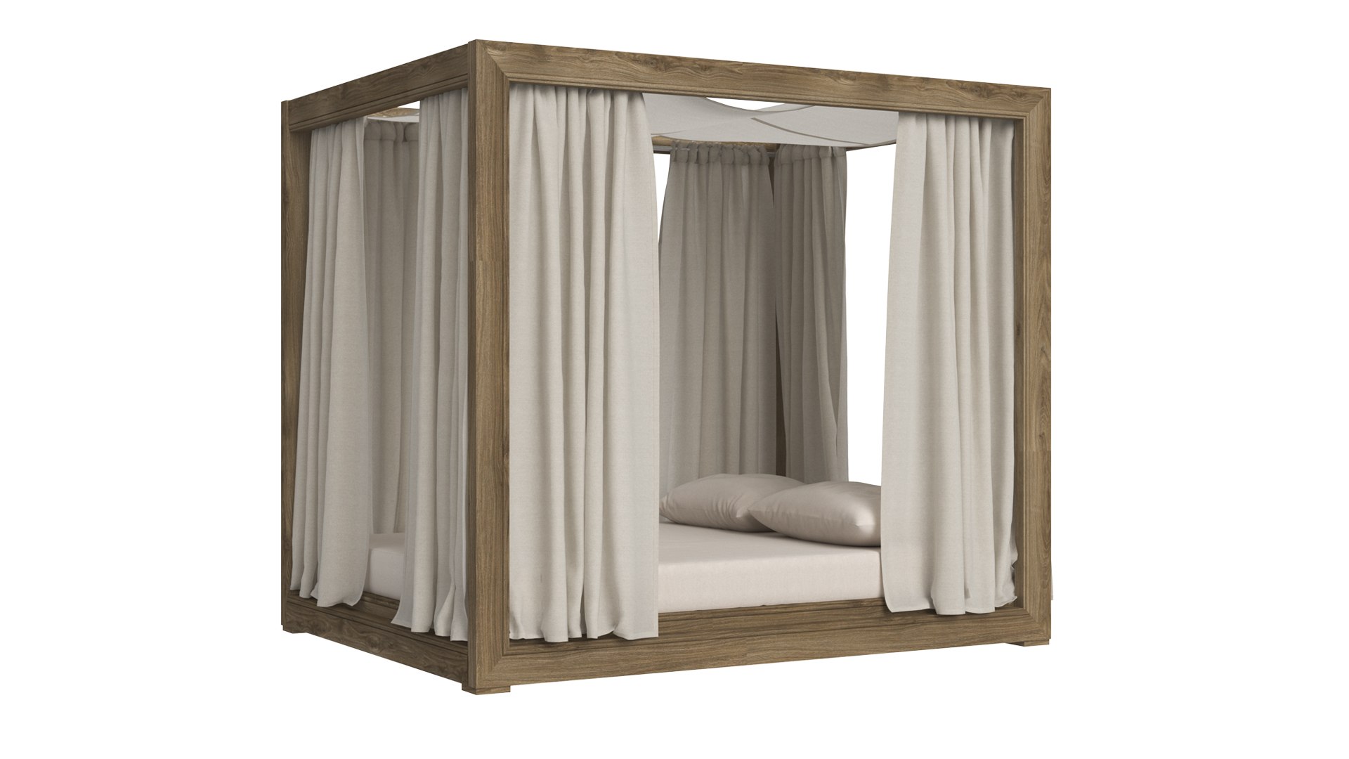 Restoration Hardware Canopy Daybed Set 3D https://p.turbosquid.com/ts-thumb/sD/gHC7oc/za/rhcostateakcanopydaybed11/jpg/1715995599/1920x1080/fit_q87/da1571669b14923195f8da2388a91a6e6fb92098/rhcostateakcanopydaybed11.jpg