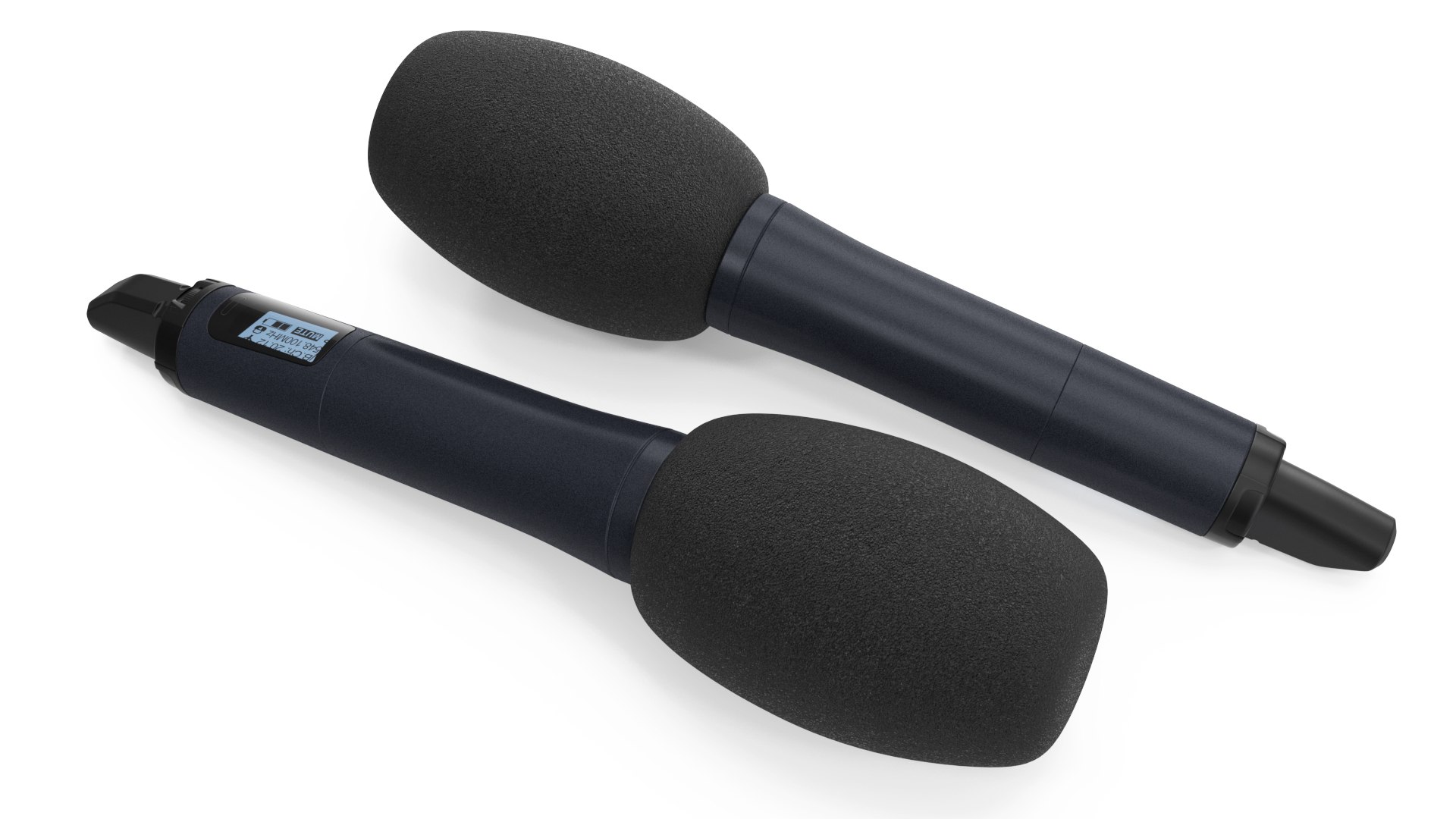 NBC News Interview Mic Wireless Square 3D https://p.turbosquid.com/ts-thumb/sD/iylKep/BS/nbcnewsinterviewmicwirelesssquare3dsmodel009/jpg/1703284260/1920x1080/fit_q87/fa3c5322b4b5135a92632dad4be6accefacb588e/nbcnewsinterviewmicwirelesssquare3dsmodel009.jpg